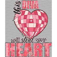 Valentine's Day-QRJ  5682